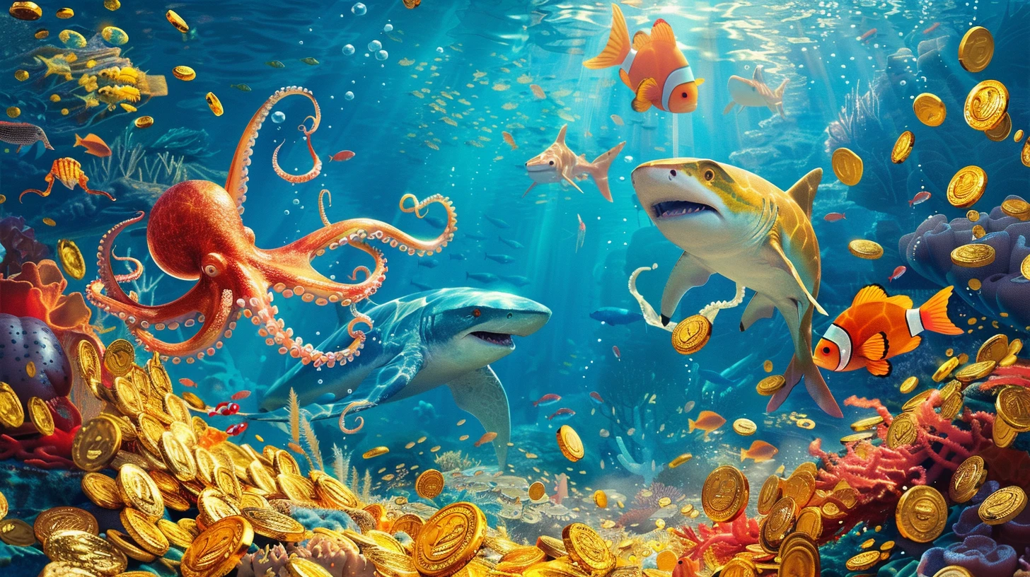 Khám Phá Thế Giới May88 Game: Nơi Giải Trí Đỉnh Cao Tại Hồ Chí Minh