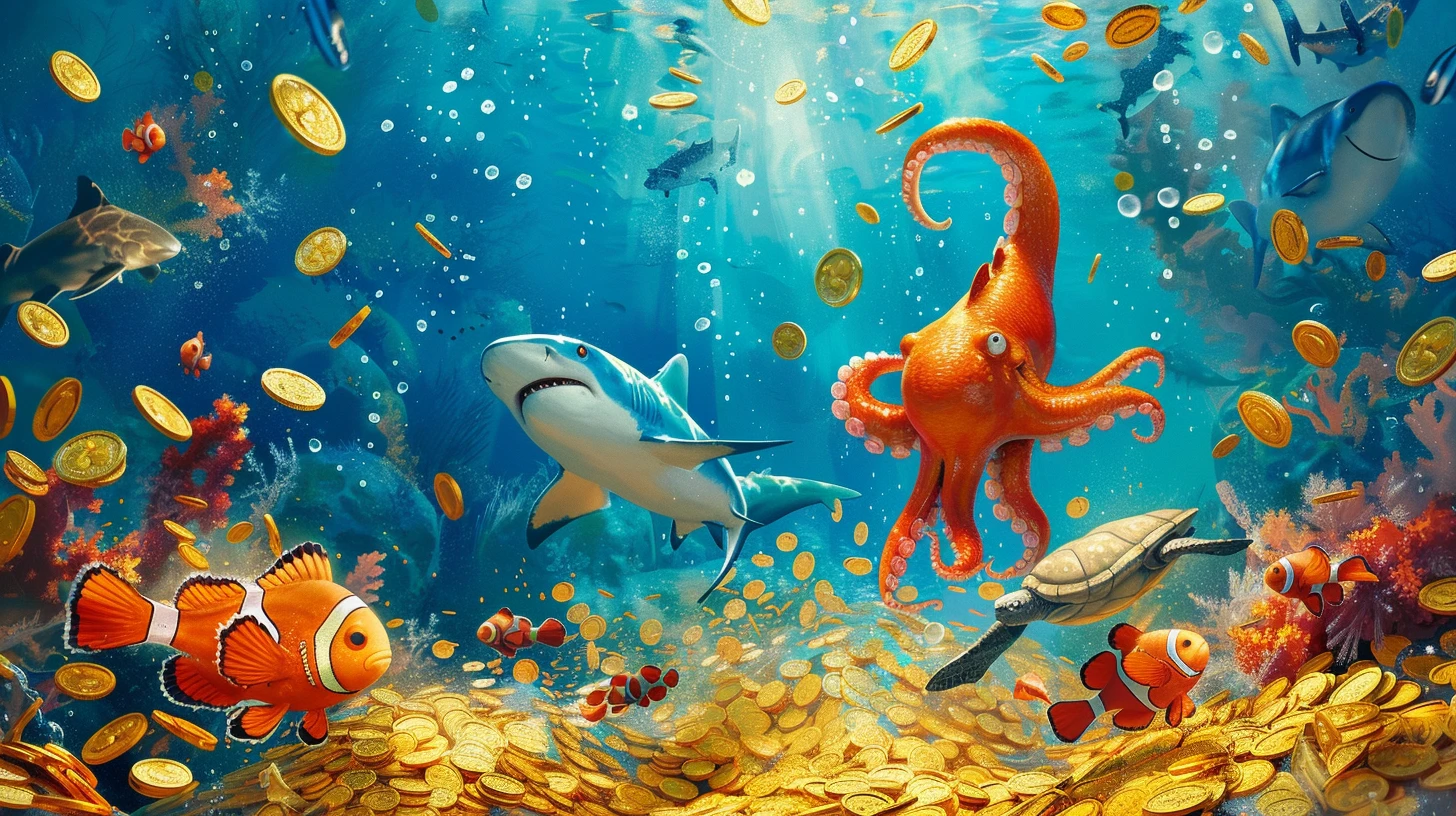 Khám Phá Thế Giới Win777: Cơ Hội Và Giải Trí Đỉnh Cao