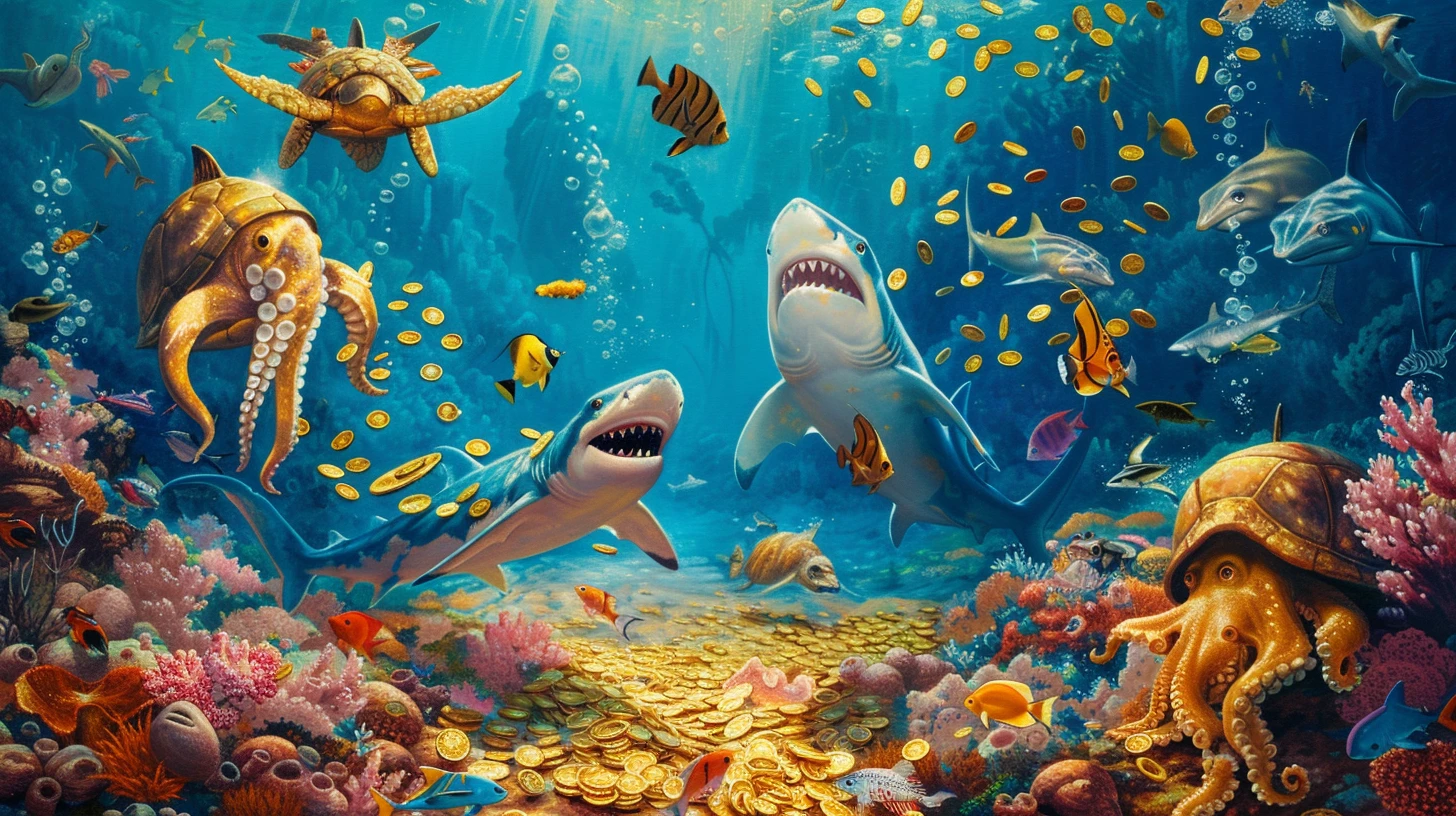 Khám Phá Thế Giới Win777: Cơ Hội Và Giải Trí Đỉnh Cao