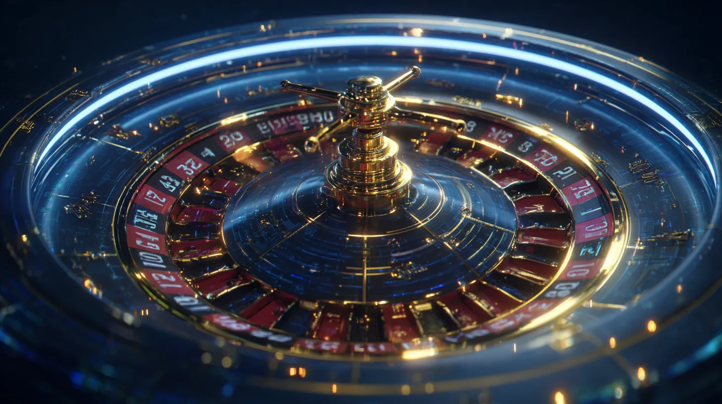 Khám Phá Thế Giới Xổ Số Trực Tuyến: Rik VIP và Những Điều Cần Biết