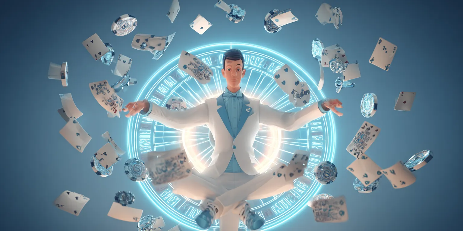 Khám Phá Thế Giới Của 999 Bet: Trải Nghiệm Đặt Cược Thú Vị