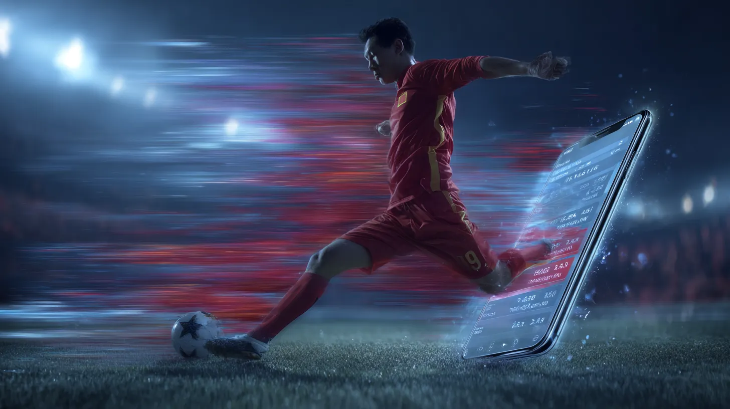 Khám Phá Lôt188: Nơi Đem Đến Những Cơ Hội Thắng Lớn