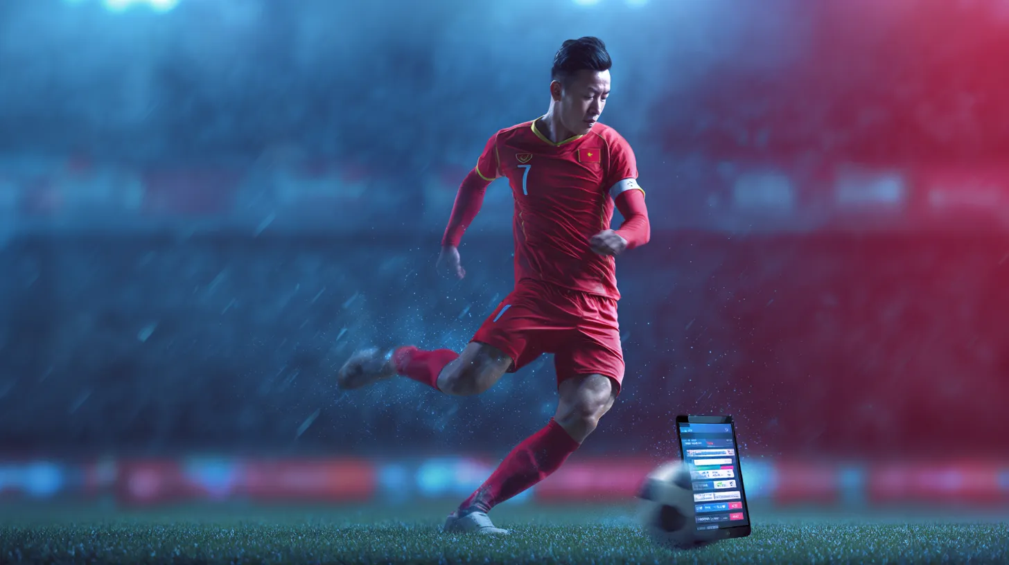 Khám Phá Lôt188: Nơi Đem Đến Những Cơ Hội Thắng Lớn