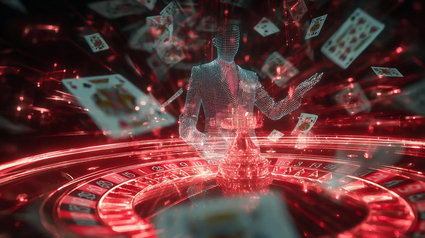 Khám Phá Win777: Trải Nghiệm Cá Cược Mới Mẻ