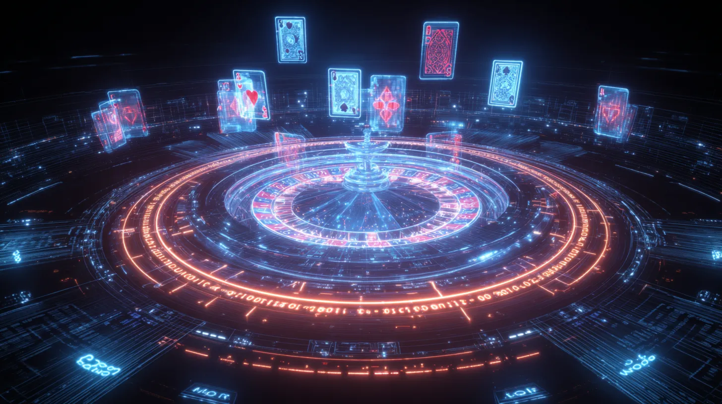 Khám Phá Win777: Trải Nghiệm Cá Cược Mới Mẻ