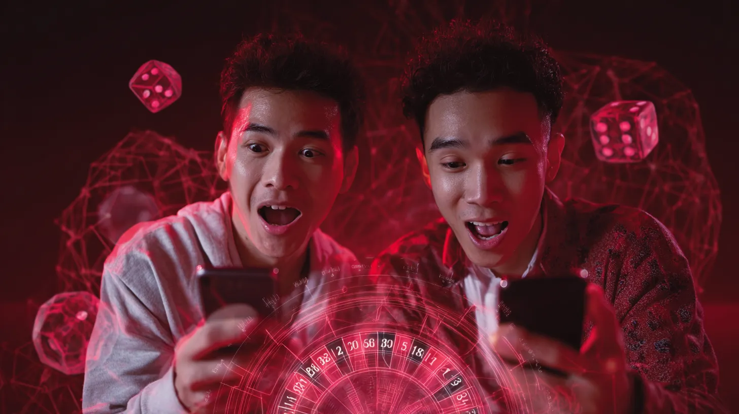 Khám Phá Win777: Nơi Cung Cấp Dịch Vụ Xổ Số Đáng Tin Cậy