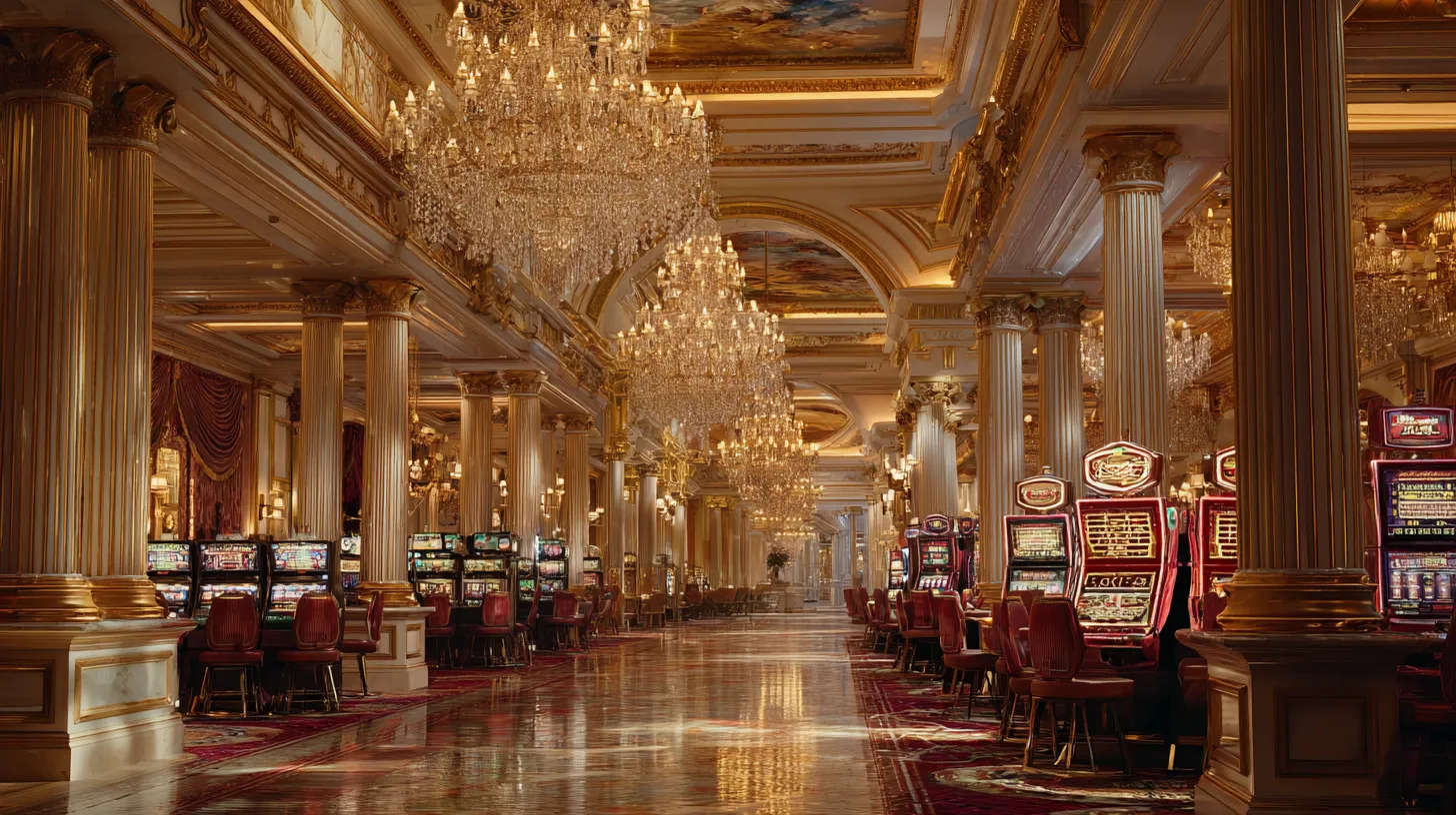 Khám Phá Bong8899: Nền Tảng Đặt Cược Và Xổ Số Hàng Đầu Tại Việt Nam