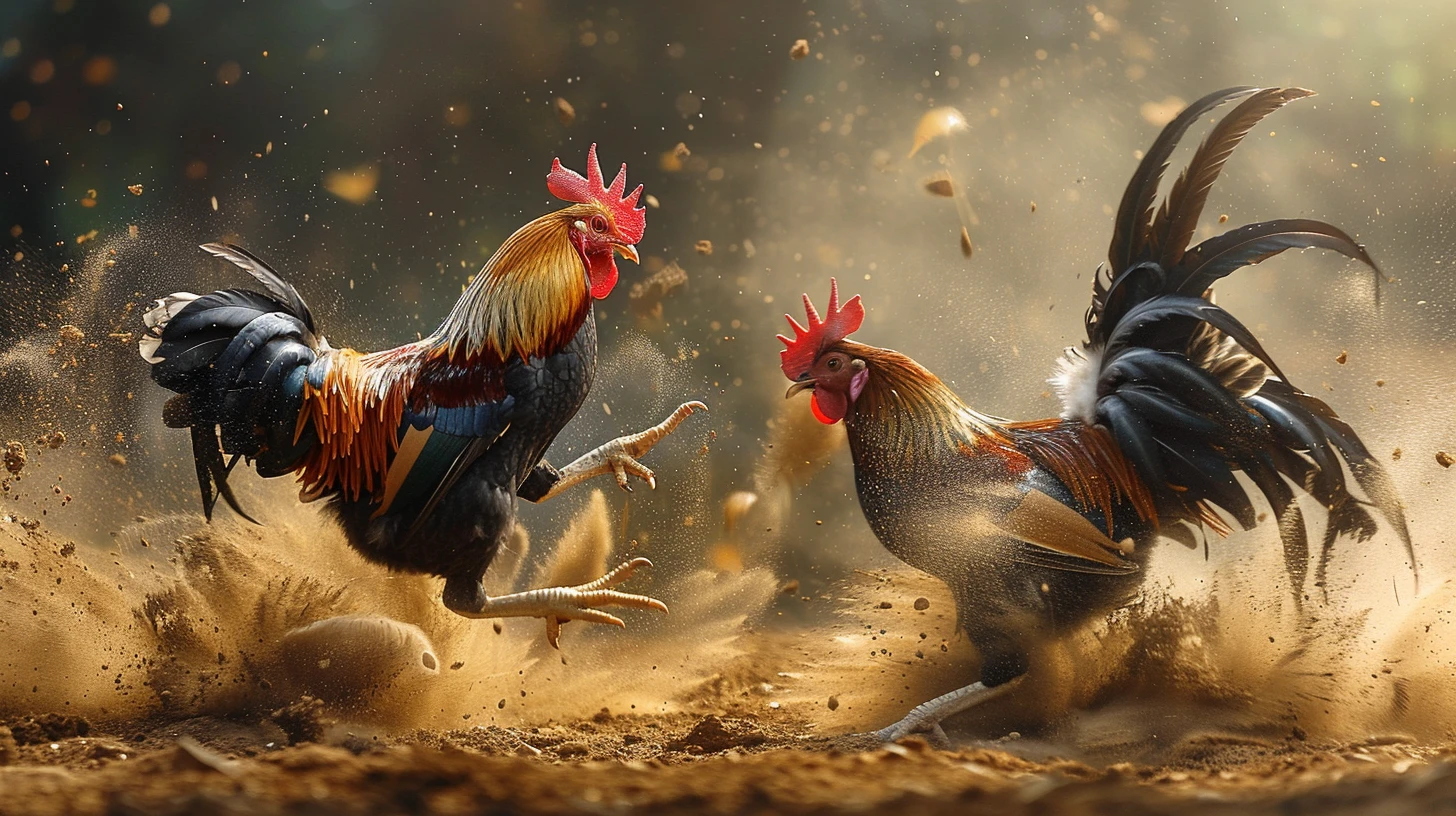 Khám Phá Thế Giới G66: Đá Gà C1 và Những Trò Chơi Hấp Dẫn Khác