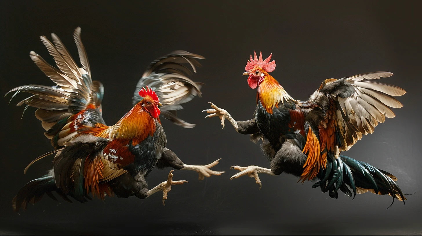 Khám Phá Thế Giới G66: Đá Gà C1 và Những Trò Chơi Hấp Dẫn Khác