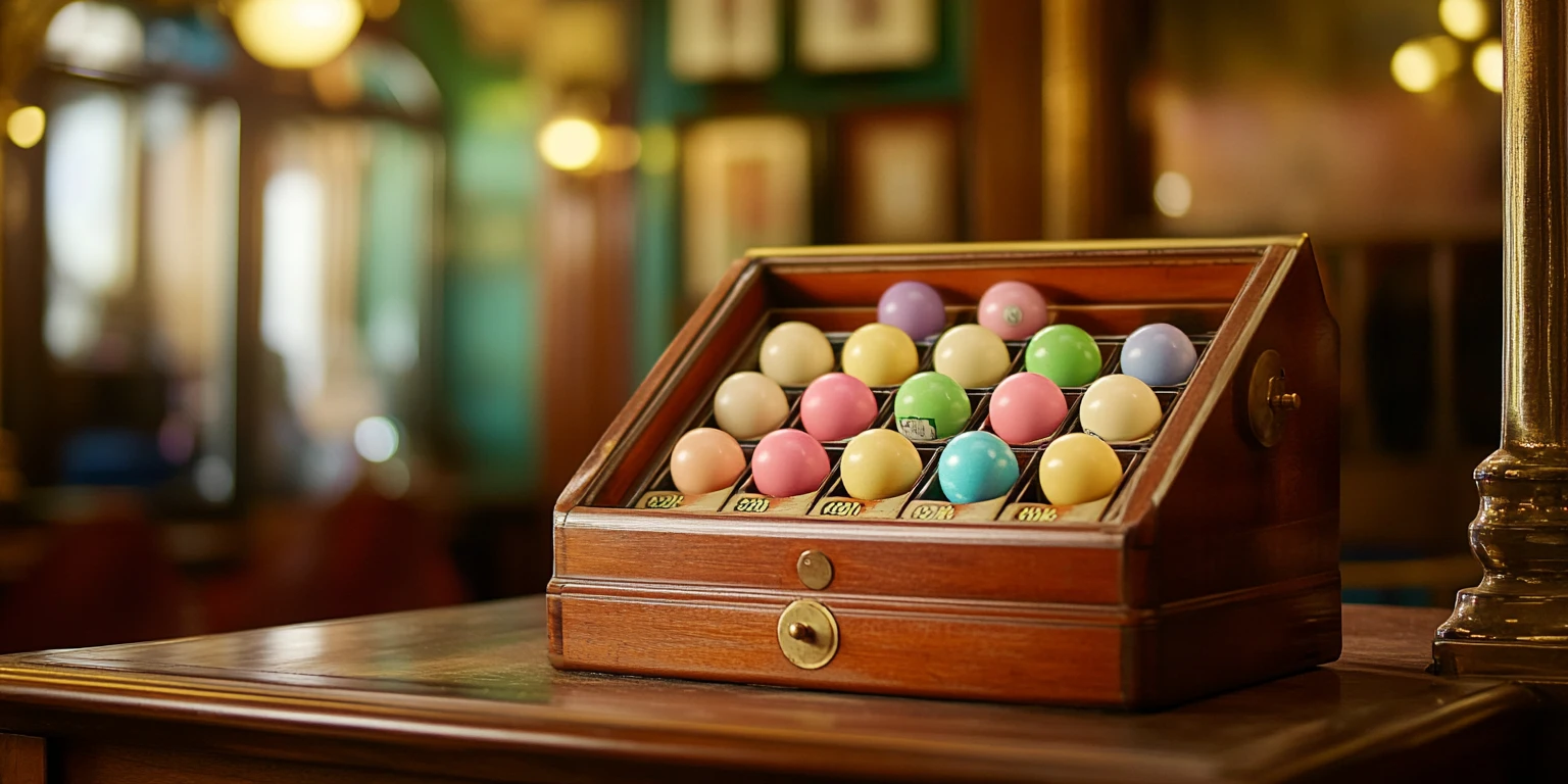 Khám Phá Thế Giới Xổ Số với 33win99