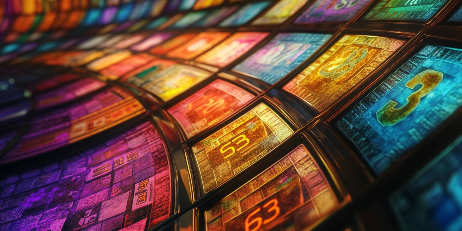 Khám Phá Thế Giới Của Rik VIP: Sự An Toàn Và Tiềm Năng Trong Chơi Xổ Số Online