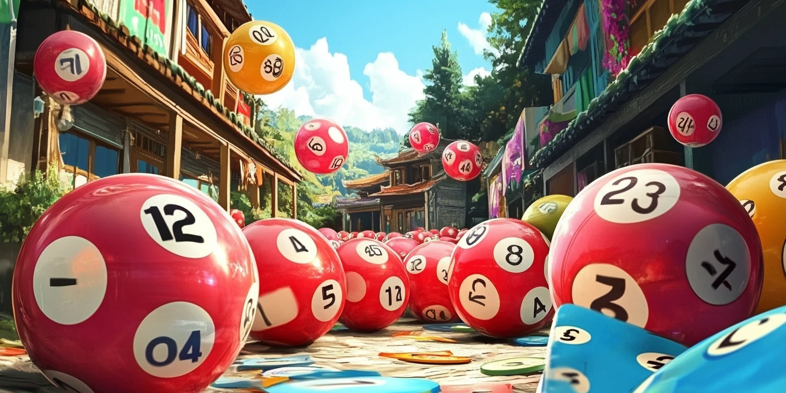 Lôt188: Khám Phá Thế Giới Xổ Số Đài Bắc Hôm